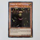 Sanga of the Thunder