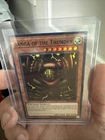 Sanga of the Thunder