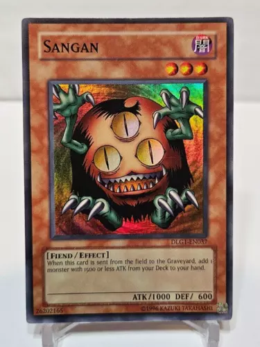 Sangan