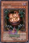 Sangan