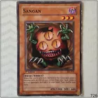 Sangan