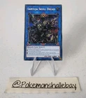 Superheavy Samurai Warlord Susanowo
