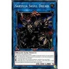 Saryuja Skull Dread