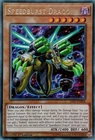 Speedburst Dragon