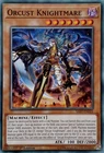 Orcust Knightmare