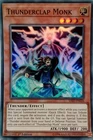 Thunderclap Monk