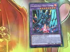 Salamangreat Violet Chimera