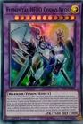 Elemental HERO Glow Neos