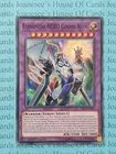 Elemental HERO Cosmo Neos