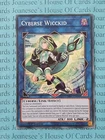 Cyberse Wicckid