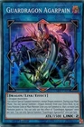 Guardragon Agarpain