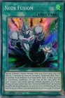 Neos Fusion