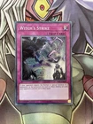 Witch's Strike