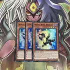 Blue-Eyes White Dragon
