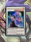 Grisaille Prison