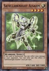 Satellarknight Alsahm