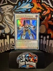 D.D. Warrior Lady