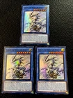 Legendary Secret of the Six Samurai