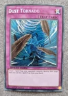 Dust Tornado