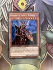 Breaker the Magical Warrior