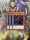 Harpie's Pet Dragon