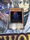 Summoned Skull
