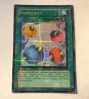 Scapegoat