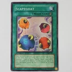 Scapegoat