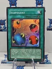 Scapegoat