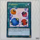 Scapegoat