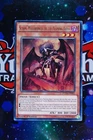 Scarm, Malebranche of the Burning Abyss