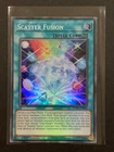 Scatter Fusion