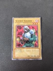Science Soldier