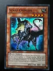 Frightfur Chimera