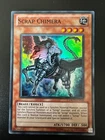 Scrap Chimera