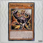Scrap Raptor