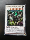 Scrap Twin Dragon