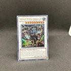 Scrap Twin Dragon