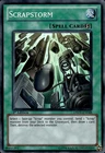 Scrapstorm