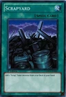 Scrapyard