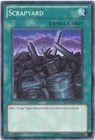Scrapyard