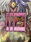 Necklace of Command