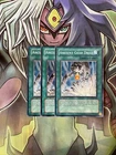 Ancient Gear Soldier