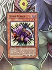Spirit Reaper