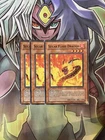 Strong Wind Dragon
