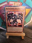 Red-Eyes Darkness Metal Dragon