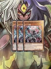Chaos Dragon Levianeer