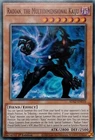 Neo Blue-Eyes Ultimate Dragon