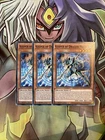 Keeper of Dragon Magic