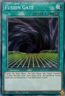 Fusion Gate